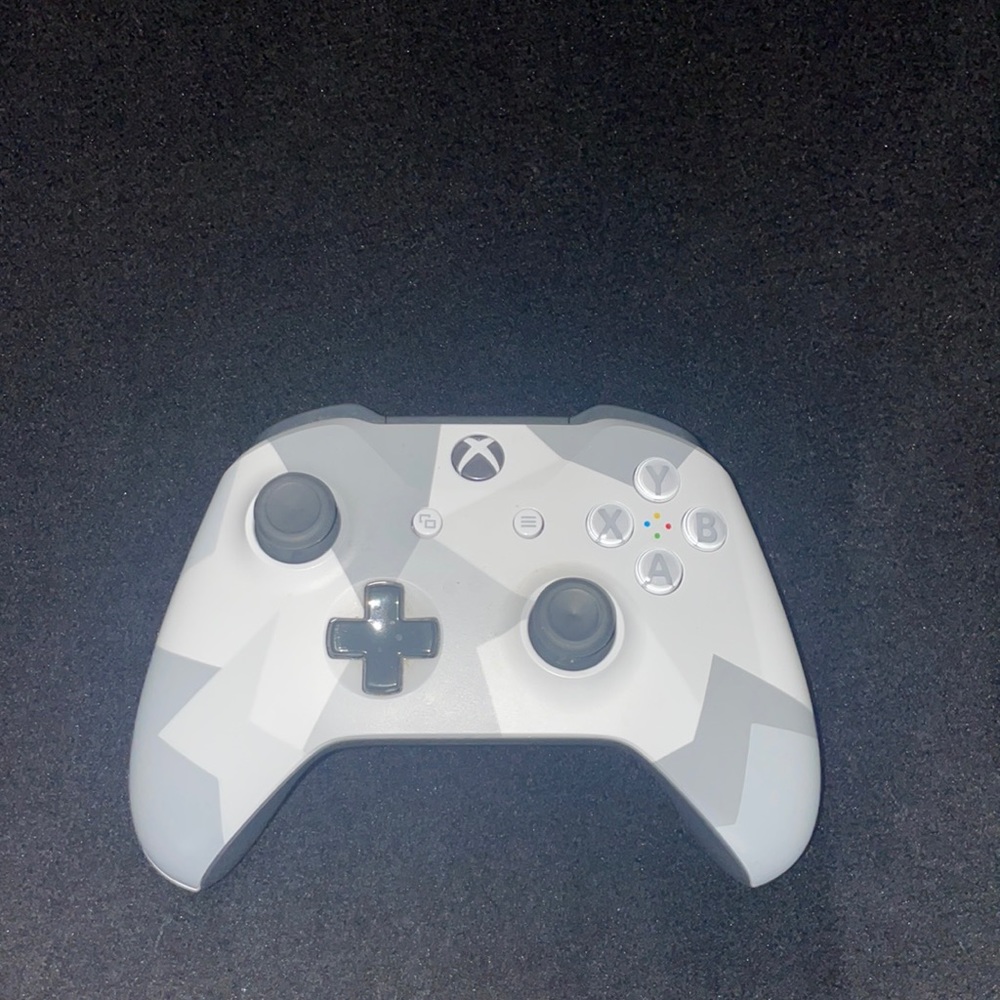 XBOX 1 Wireless controller
